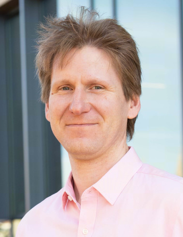 Christian Kästner