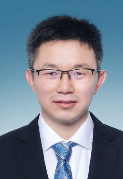 Laijun Liu