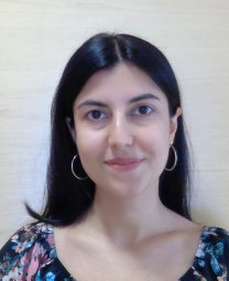 Burcu Ozdemir