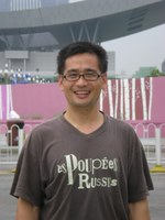 Nianshu Zhang