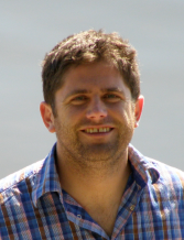 Jesse Vermaire