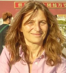 Ginevra Lombardi