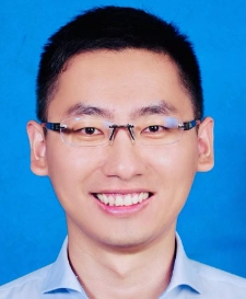 Tengfei Zhang