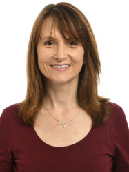 Victoria Cornelius