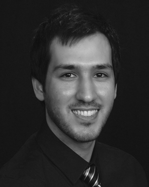 Mehrdad Khaledi