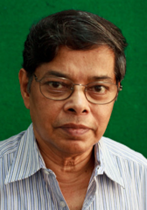 Bhabatarak Bhattacharyya