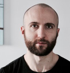 Adam Safron