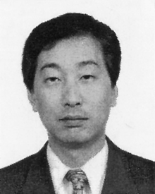 Kyu Min Cho