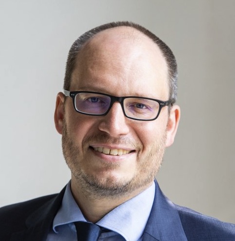 Simon Thiele