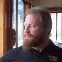 Matt Warner