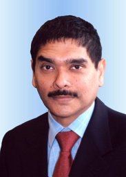 Keith A. Dookeran