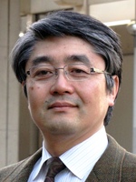 Tatsuya Yokota