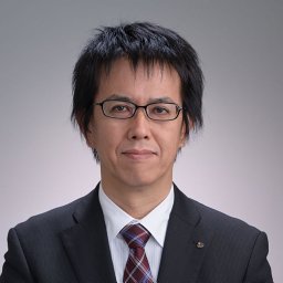 Tetsuya Nakatoh