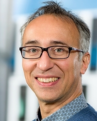 Marcello Bonsangue