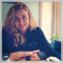 Jessica L. McCarty