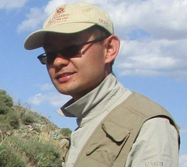 Shan Li
