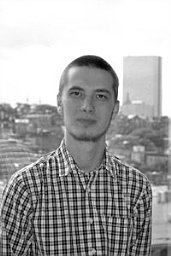 Artomov Mykyta