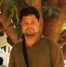 Dr Biswajit Nayak