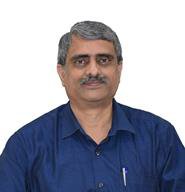 Nagendra R. Hegde
