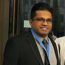 C. H. Mallawarachchi