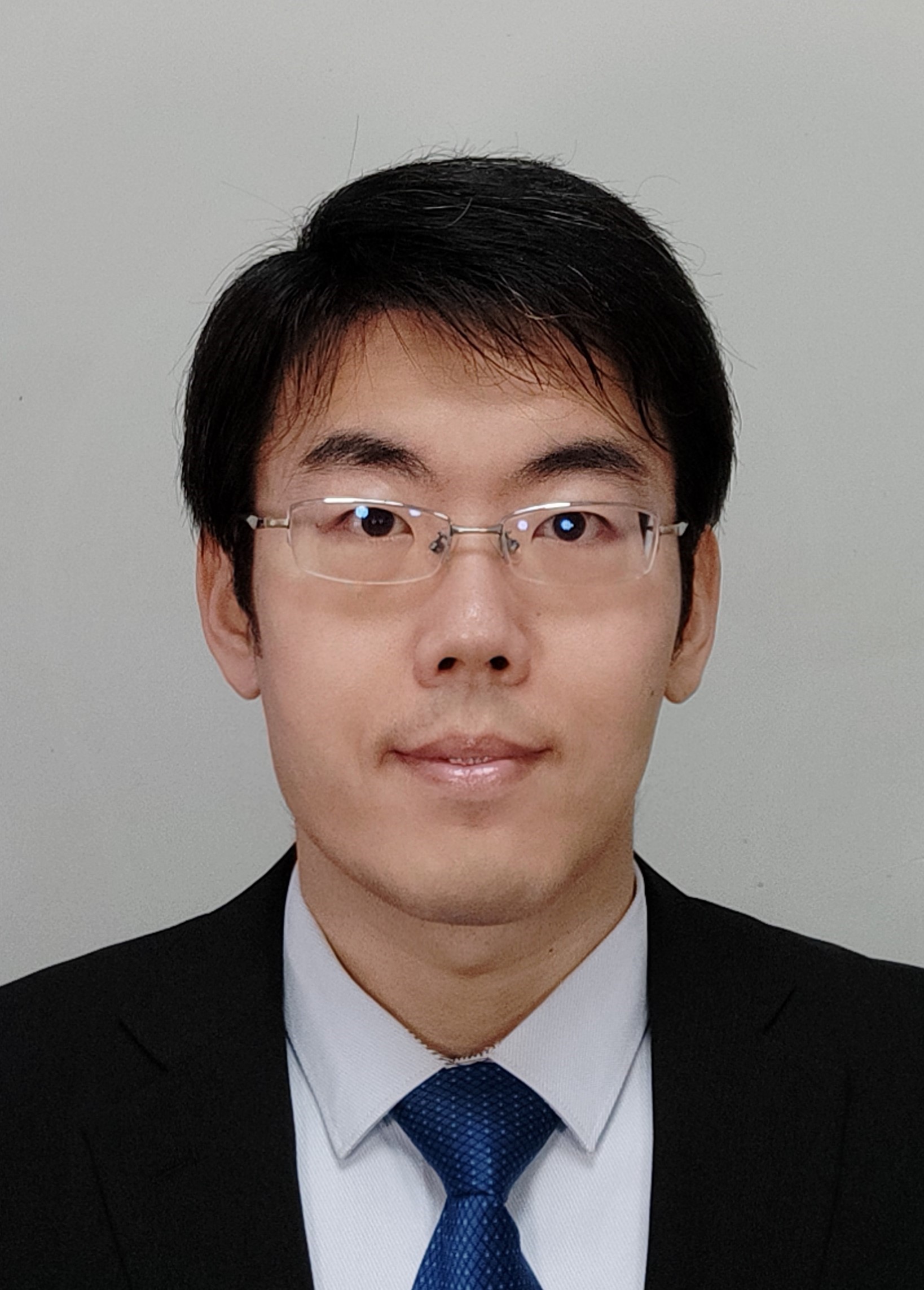 Xudong Yang