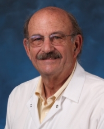 James V. Jester