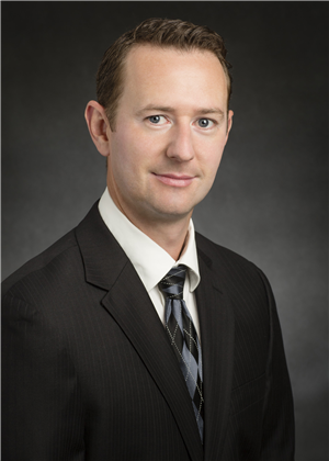 Simon A. Rogers