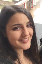 Bilaloglu Seda