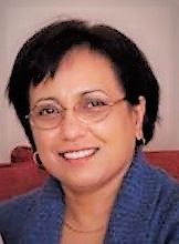 Debabani Choudhury