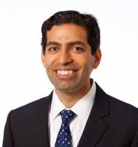 Irfan Dhalla