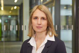 Ina Garnefeld