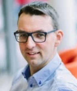 Kurt Tournoy