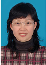 Xiuping Liu