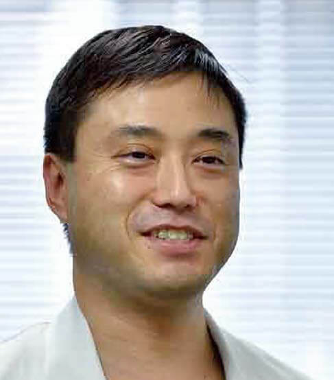 Kengo Tanabe