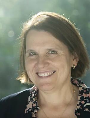 Claudia Felser