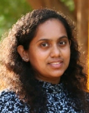 Vidya Sudevan