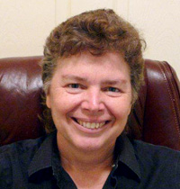 Cris M. Sullivan