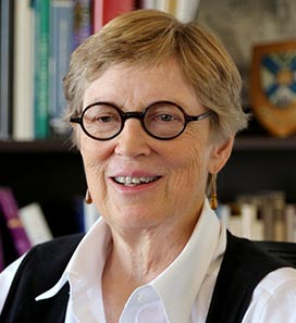 Margaret Gatz