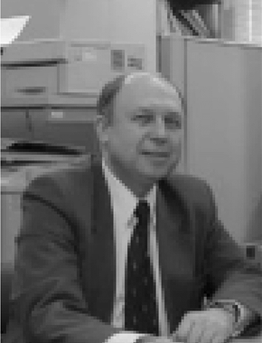 Oleg P. Pchelyakov