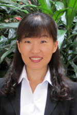 Lili Qin