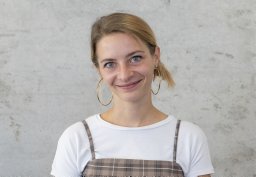 Katharina Tschigg