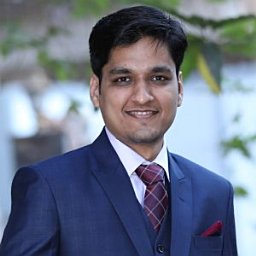 Gaurav Singhal