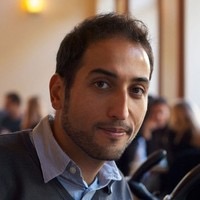 Chedy Raïssi