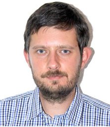 Yatsenko Andriy S