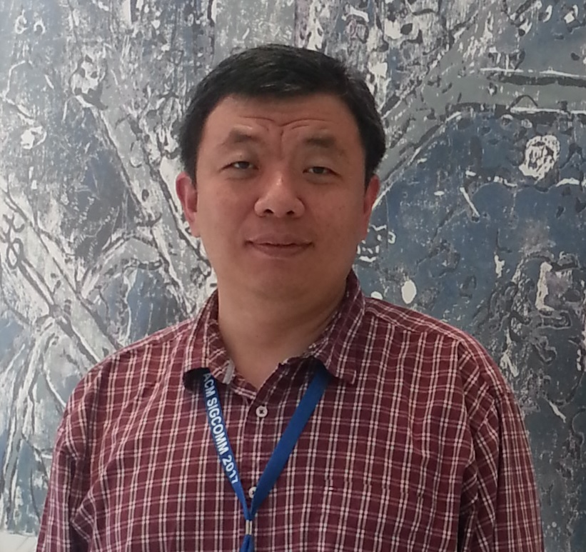 Bo Han