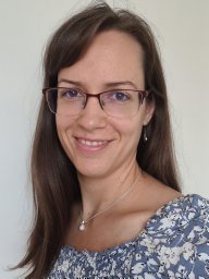 Zsofia Benedek