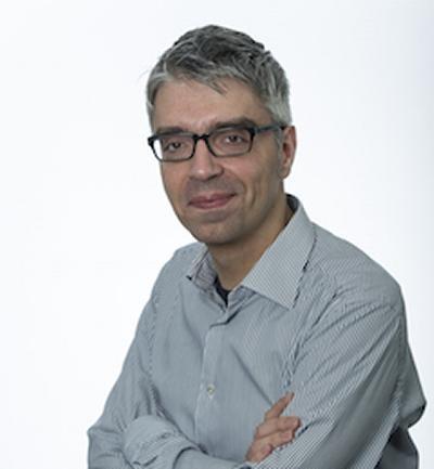 Christophe Mues
