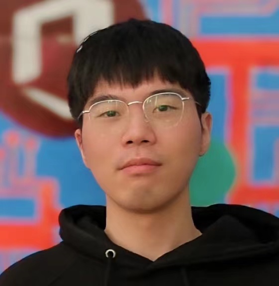 Sanyuan Chen
