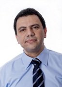 Evangelos Boutsianis