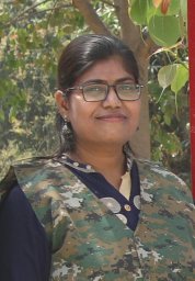 Sonika Kushwaha